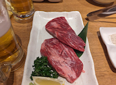 大衆焼肉居酒屋  とりとん  豊橋店: たぬきちさんの2023年12月の1枚目の投稿写真