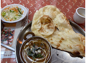 ニューデリー カレーハウス: eriさんの2025年10月04日の2枚目の投稿写真