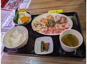 韓国苑 三重店: アリクイさんの2026年06月11日の2枚目の投稿写真