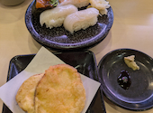 寿司めいじん 敷戸店: アリクイさんの2026年09月19日の1枚目の投稿写真