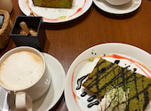 CAFE Luce カフェルーチェ: むぎこさんの2026年06月28日の1枚目の投稿写真