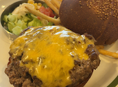 THE BURGER SHOP do: たーぴーさんの2026年03月の1枚目の投稿写真