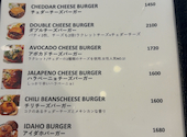 THE BURGER SHOP do ザバーガーショップドゥー: たーぴーさんの2026年03月23日の2枚目の投稿写真