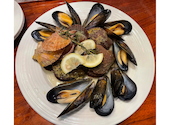 三陸漁師のオイスターバー オストラ デ オーレ Ostra de Ole: ナガシマさんの2024年11月30日の2枚目の投稿写真