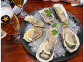 三陸漁師のオイスターバー オストラ デ オーレ Ostra de Ole: ナガシマさんの2024年11月30日の3枚目の投稿写真