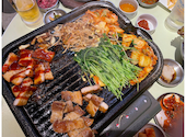 韓国屋台ハンサム　町田店: 自転車さんの2026年05月19日の1枚目の投稿写真