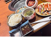 肉匠 牛虎 守口店: ももかさんの2026年07月10日の1枚目の投稿写真