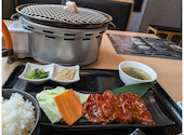 焼肉 牛王 倉吉店: kiyokiyoさんの2026年06月19日の1枚目の投稿写真