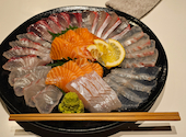 海鮮居酒屋 魚歌 うおっか: しゃけちゃんさんの2024年12月02日の3枚目の投稿写真