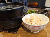 博多　土鍋炊きごはん　あさひ　中洲店: しゃけちゃんさんの2026年03月21日の1枚目の投稿写真