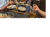 活菜旬魚 さんかい 新札幌店: イワさんの2026年07月28日の1枚目の投稿写真