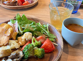 Days Kitchen Vegetable Garden デイズキッチンベジタブルガーデン 西神中央店: ゆっぺさんの2025年03月26日の1枚目の投稿写真