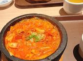 コリアンダイニング 李朝園 イオンモールKYOTO店: ゆずさんの2026年05月13日の1枚目の投稿写真