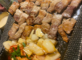 韓国食堂ケグリ: かなさんの2021年02月05日の1枚目の投稿写真