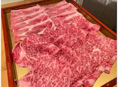 江戸前肉割烹 宮下 マロニエゲート銀座1店: しばちゃんさんの2020年12月16日の1枚目の投稿写真