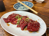 炭火焼肉 キョロちゃん: hanaさんの2026年07月27日の3枚目の投稿写真