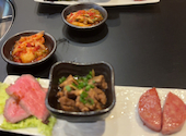 炊き肉 牛ちゃん 小倉店: hanaさんの2026年07月27日の1枚目の投稿写真