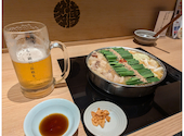 博多 もつ鍋 前田屋 西中洲店: ばたやんさんの2026年06月14日の2枚目の投稿写真