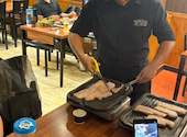 韓国焼肉 ククク 大島3号店: こずこずさんの2026年04月16日の1枚目の投稿写真