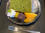 抹茶カフェHACHI 姪浜本店: ケタローさんの2024年08月19日の1枚目の投稿写真
