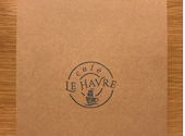 cafe Le Havre カフェ ル アーヴル: きぃさんの2022年02月06日の2枚目の投稿写真
