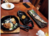 居酒屋Dining 海月 横川店: ヨッシーさんの2026年04月21日の1枚目の投稿写真