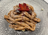 TRATTORIA KIKUYA: のんさんさんの2023年12月の1枚目の投稿写真