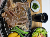 TRATTORIA KIKUYA: のんさんさんの2023年12月30日の2枚目の投稿写真