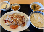 全家福 ぜんかふ 目黒店: かえるさんの2026年07月24日の1枚目の投稿写真