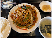 中国家庭料理 ニイハオ 渋谷店: かえるさんの2026年04月17日の1枚目の投稿写真