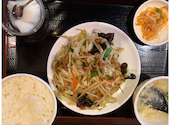 中国家庭料理 ニイハオ 渋谷店: かえるさんの2026年07月27日の1枚目の投稿写真