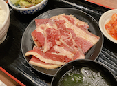 焼肉 ホルモン 牛繁 上野広小路店: かえるさんの2025年11月08日の1枚目の投稿写真
