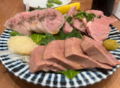 池袋もつ焼きパラダイス富士: むぎさんの2026年05月06日の1枚目の投稿写真