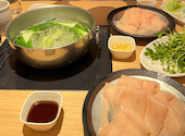 しゃぶしゃぶ但馬屋 浦和パルコ店: さちさんの2026年07月08日の1枚目の投稿写真