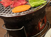 元氣七輪焼肉　牛繁　南浦和店: さちさんの2026年03月の1枚目の投稿写真
