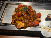 お好み焼き 京ちゃばな 心斎橋南船場店: lilyさんの2025年11月の1枚目の投稿写真