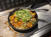 お好み焼き 京ちゃばな 心斎橋南船場店: lilyさんの2025年11月09日の3枚目の投稿写真
