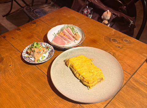 海鮮 餃子 釜飯 じゃのめ: lilyさんの2026年04月07日の2枚目の投稿写真