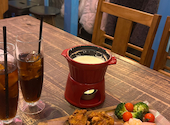 ふわとろオムライスとチーズカフェ たまごのきもち。名駅店: さやさんの2025年01月21日の1枚目の投稿写真