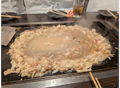 月島もんじゃ だるま 月島本店: はなちゃんさんの2026年09月12日の1枚目の投稿写真