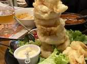 肉バル GLOBAR グラバー 柏店: sherry☆さんの2023年04月26日の2枚目の投稿写真