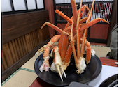 蟹食べ飲み放題　札幌　かに源: raider8848さんの2024年02月の1枚目の投稿写真