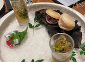 ザ ライブリーキッチン THE LIVELY KITCHEN 福岡博多: リンさんの2026年05月13日の3枚目の投稿写真