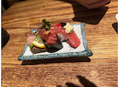 うおしん酒場: かなさんの2025年04月04日の1枚目の投稿写真