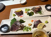 ここ一軒で山口県 わらやき吉祥 徳山店: ひでちんさんの2026年04月27日の3枚目の投稿写真