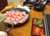 しゃぶ扇 難波 オーキャット OCAT店: しろたんさんの2023年09月10日の2枚目の投稿写真