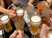 韓国個室居酒屋 HaruHaru ハルハル 明石駅前店: ちかさんの2024年07月25日の2枚目の投稿写真