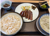 利久食堂 イオンレイクタウンkaze店: かいちょさんの2026年08月15日の1枚目の投稿写真