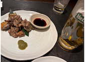 居酒屋 地鶏坊主 名古屋駅 本店: くーさんの2026年02月26日の2枚目の投稿写真