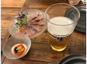 大和ダイニングゆるっと 大和駅: yumeさんの2025年08月06日の1枚目の投稿写真